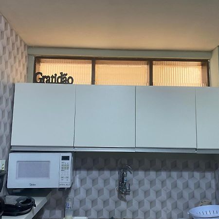 Ferienwohnung Apartamento Em Manaira João Pessoa Exterior foto