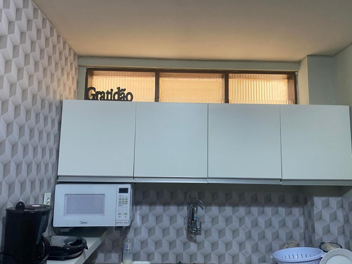 Ferienwohnung Apartamento Em Manaira João Pessoa Exterior foto