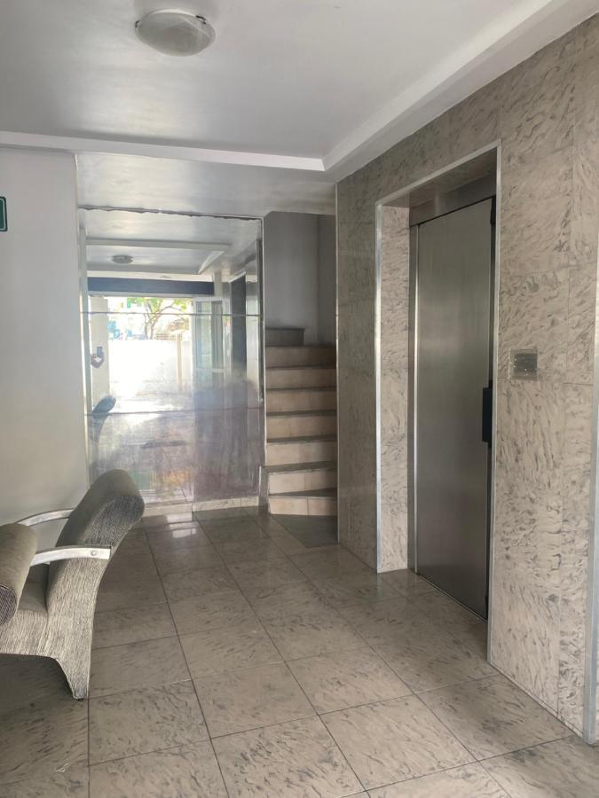 Ferienwohnung Apartamento Em Manaira João Pessoa Exterior foto