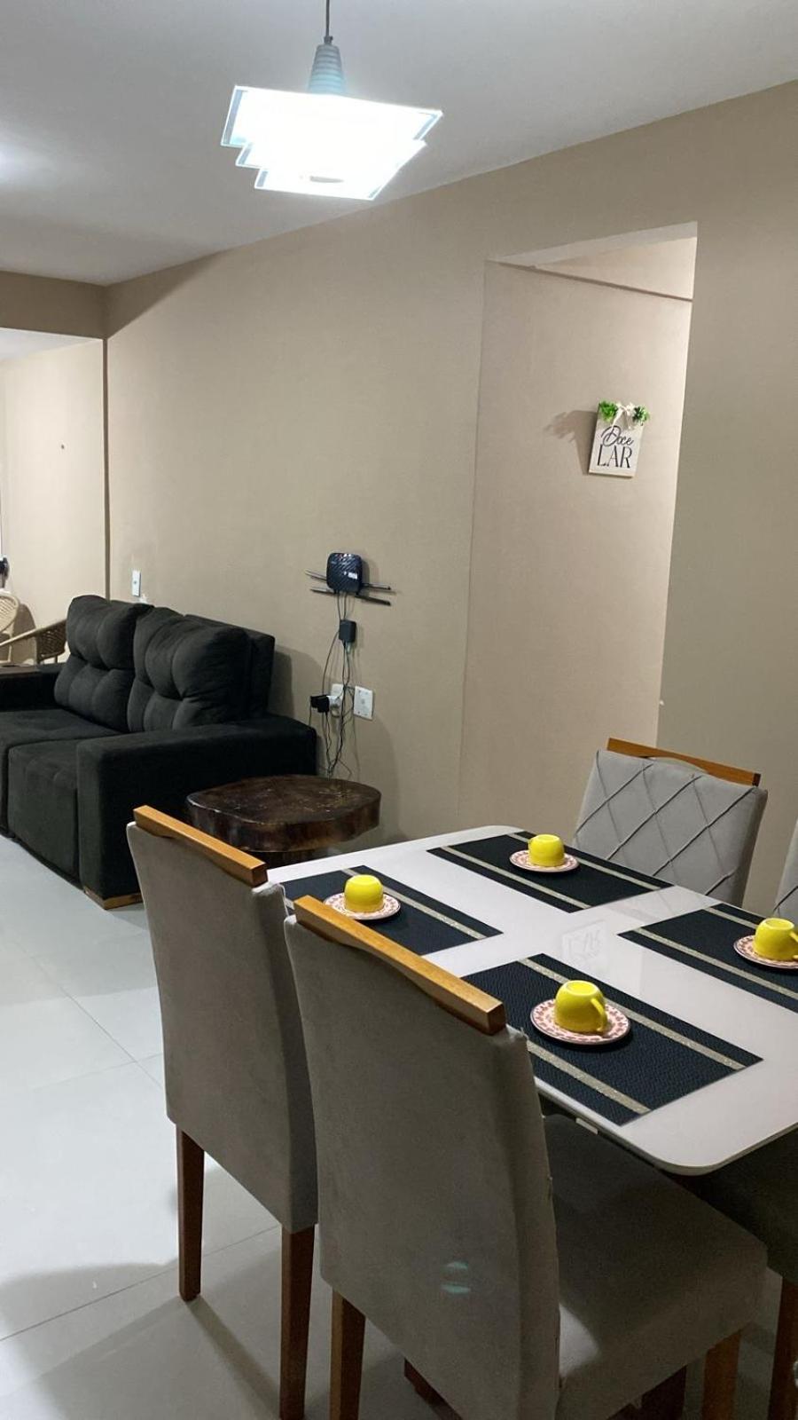 Ferienwohnung Apartamento Em Manaira João Pessoa Exterior foto