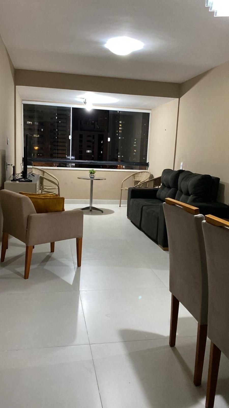 Ferienwohnung Apartamento Em Manaira João Pessoa Exterior foto