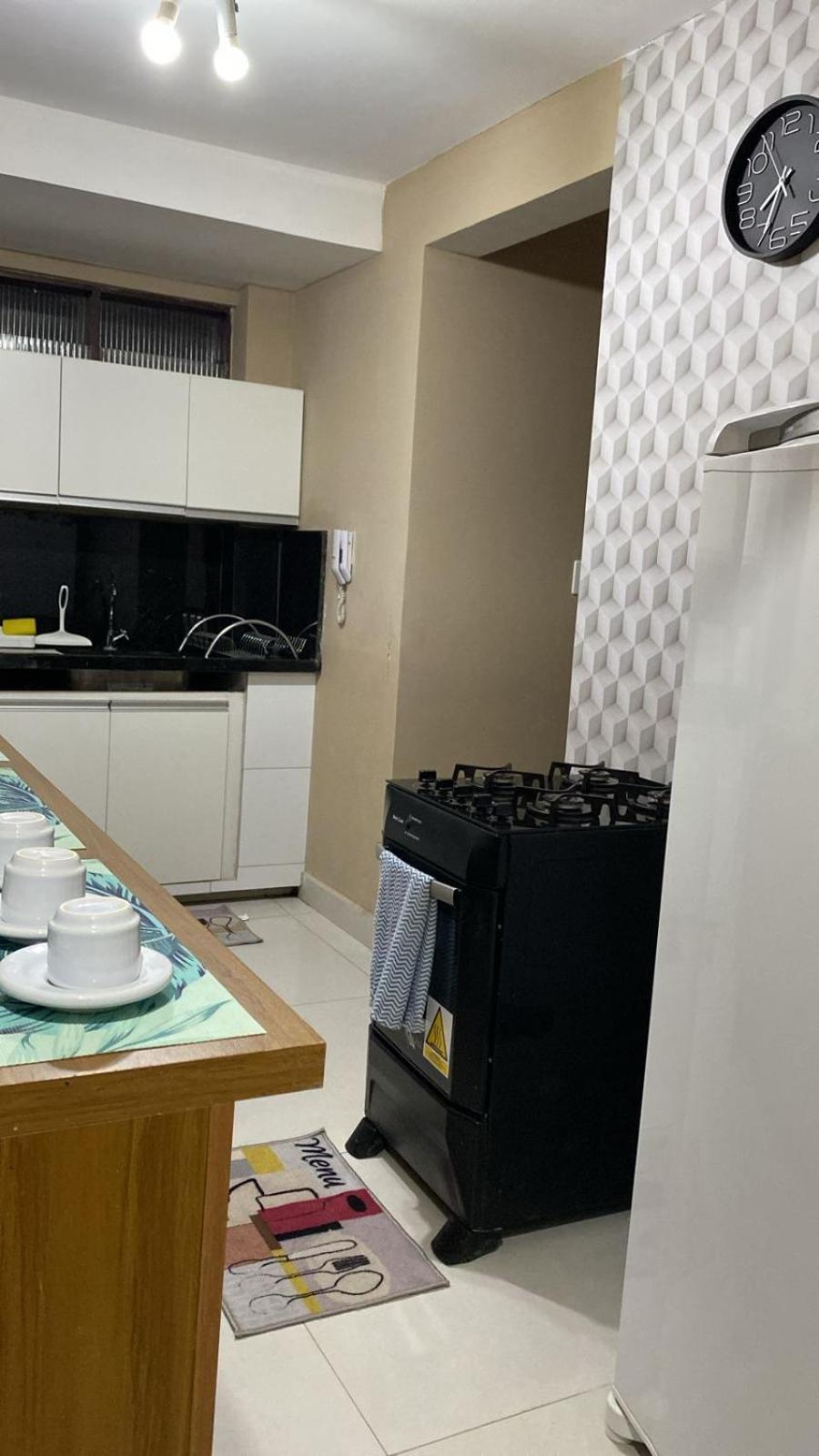 Ferienwohnung Apartamento Em Manaira João Pessoa Exterior foto