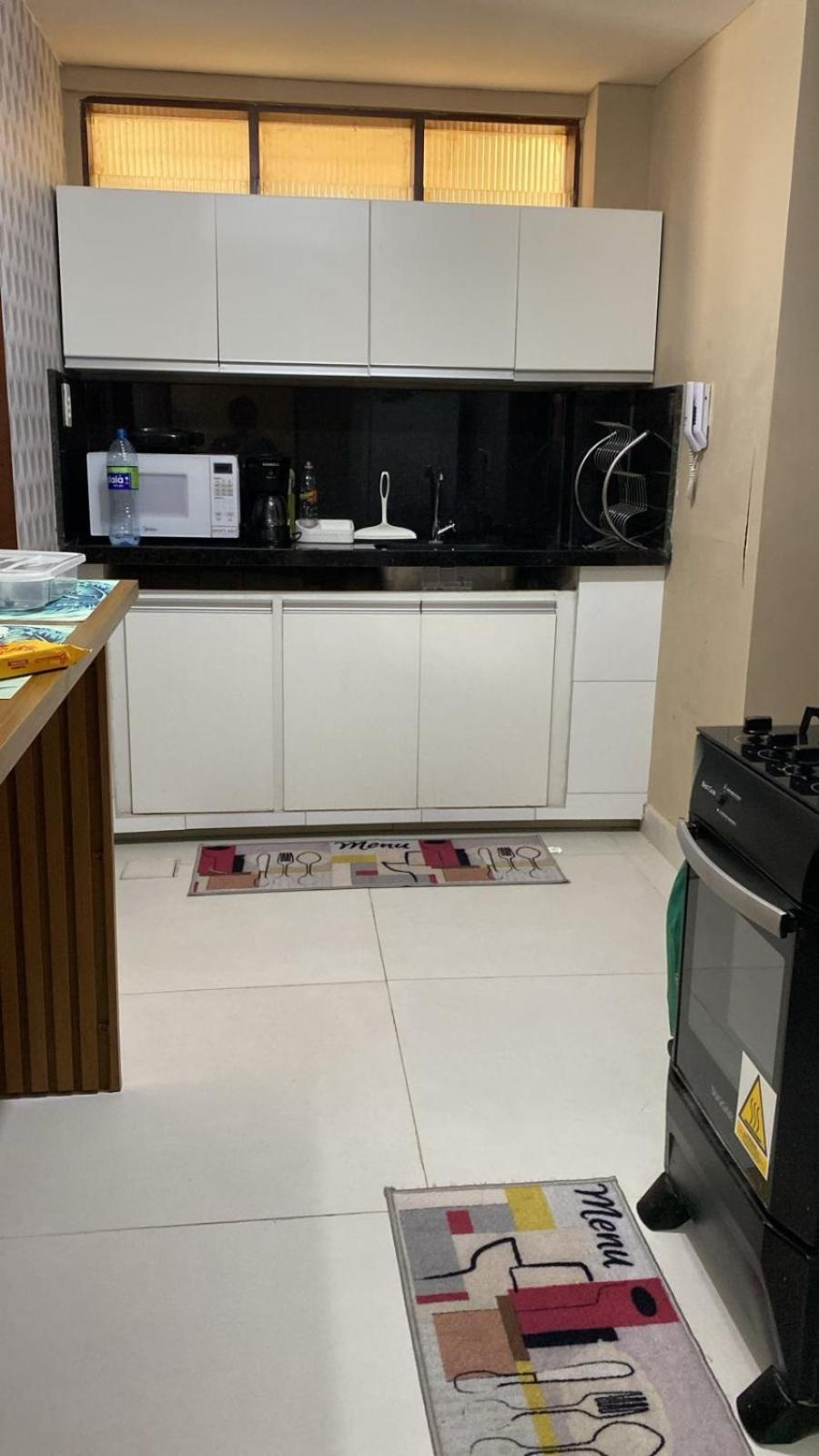 Ferienwohnung Apartamento Em Manaira João Pessoa Exterior foto